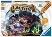 tiptoi® - Le magicien de la lecture tiptoi®;tiptoi® jeux - Ravensburger