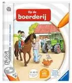 tiptoi® - op de boerderij tiptoi®;tiptoi® boeken - Ravensburger