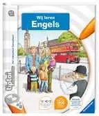 tiptoi® - wij leren Engels tiptoi®;tiptoi® boeken - Ravensburger