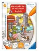 tiptoi® - Mon premier livre de vocabulaire anglais tiptoi®;tiptoi® livres - Ravensburger