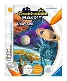 tiptoi® - Destination Savoir - L Espace tiptoi®;tiptoi® livres - Ravensburger