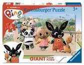 Bing B Puzzle;Puzzle per Bambini - Ravensburger