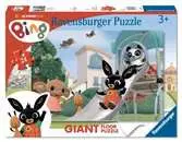 Bing A Puzzle;Puzzle per Bambini - Ravensburger