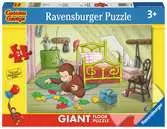 George B Puzzle;Puzzle per Bambini - Ravensburger