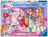 Winx Puzzle;Puzzle per Bambini - Ravensburger