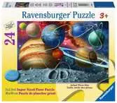Stepping Into Space Jigsaw Puzzles;Children s Puzzles - Ravensburger