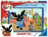 Bing C Puzzle;Puzzle per Bambini - Ravensburger