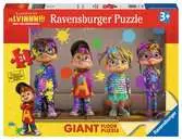 Alvin Puzzle;Puzzle per Bambini - Ravensburger