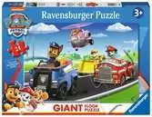 Paw Patrol Giant floor    24p Puzzles;Puzzle Infantiles - Ravensburger