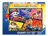 PAW PATROL MOVIE GIANT 24p SG 20 Puzzles;Puzzle Infantiles - Ravensburger