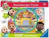 Cocomelon Giant fl. 24p Puzzles;Puzzle Infantiles - Ravensburger