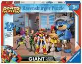 Power Players Puzzle;Puzzle per Bambini - Ravensburger