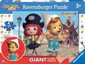 Pinocchio Puzzle;Puzzle per Bambini - Ravensburger