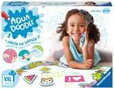 Aqua Doodle Little Artist Hobby;Aqua Doodle ® - Ravensburger