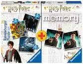 Harry Potter Giochi in Scatola;Multipack - Ravensburger