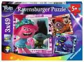 Trolls 2 World Tour Puslespill;Barnepuslespill - Ravensburger