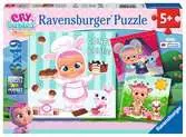 Cry Babies Puzzle;Puzzle per Bambini - Ravensburger