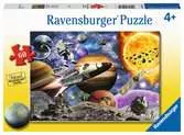 05162 5 外宇宙の探索 60ピース パズル;お子様向けパズル - Ravensburger