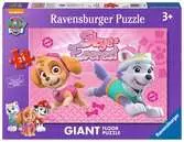 PAW PATROL-SKYE&EVEREST 24EL. Puzzle;Puzzle dla dzieci - Ravensburger