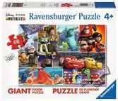 Disney Pixar Friends Puzzle;Puzzle per Bambini - Ravensburger