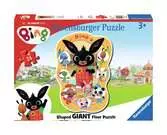 Bing Puzzle;Puzzle per Bambini - Ravensburger