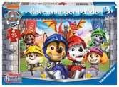 Paw Patrol Puzzles;Puzzle Infantiles - Ravensburger