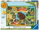 The Gruffalo Giant Floor 24pc Puzzles;Puzzle Infantiles - Ravensburger