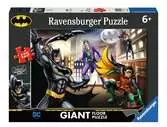 Batman                    125p Puzzles;Puzzle Infantiles - Ravensburger