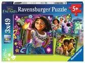 Encanto Puzzles;Puzzle Infantiles - Ravensburger