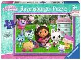 Gabby s Dollhouse 35 Pc Puzzle Puzzles;Puzzles pour enfants - Ravensburger