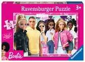 Barbie Puzzles;Puzzle Infantiles - Ravensburger
