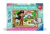 Gabby s Dollhouse Puzzle;Puzzle per Bambini - Ravensburger