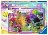 Trolls 3 Puzzles;Puzzle Infantiles - Ravensburger