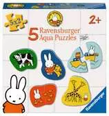 nijntje aqua puzzel Puzzels;Puzzels voor kinderen - Ravensburger