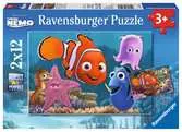 Nemo Puzzle;Puzzle per Bambini - Ravensburger