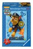 Minipuzzles Paw Patrol 54 pc Pussel;Barnpussel - Ravensburger
