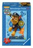 PAW: Paw Patrol           54p Palapelit;Lasten palapelit - Ravensburger