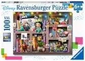 Disney Multicharacter Palapelit;Lasten palapelit - Ravensburger