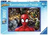 Spiderman Puzzle;Puzzle per Bambini - Ravensburger