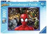 Spiderman Puzzles;Puzzle Infantiles - Ravensburger