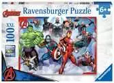 Avengers Puzzle;Puzzle per Bambini - Ravensburger