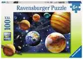 Space Jigsaw Puzzles;Children s Puzzles - Ravensburger