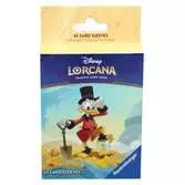 Disney Lorcana - Into the Inklands (Set 3) Card Sleeve Pack - Scrooge McDuck Disney Lorcana;Accessories - Ravensburger
