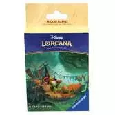 Disney Lorcana - Into the Inklands (Set 3) Card Sleeve Pack - Robin Hood Disney Lorcana;Accessories - Ravensburger