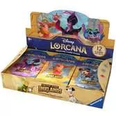 Disney Lorcana - Into The Inklands (Set 3) - Booster Set Display 24 Disney Lorcana;Booster Sets - Ravensburger