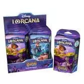 Disney Lorcana - Ursula s Return (Set 4) - Starter Set Display 8 Disney Lorcana;Starter Sets - Ravensburger