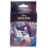 Disney Lorcana - Ursula s Return (Set 4) Card Sleeve Pack - Genie Disney Lorcana;Accessories - Ravensburger