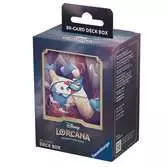 Disney Lorcana - Ursula s Return (Set 4) Deck Box -Genie Disney Lorcana;Accessories - Ravensburger