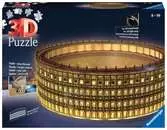 Colosseo 3D Puzzle;Monumenti - Ravensburger