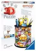 Underwater      54p 3D Puzzles;3D Puzzle Buildings - Ravensburger